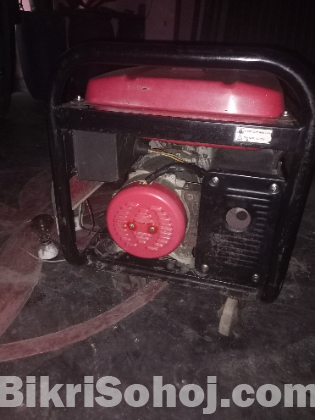 জেনারেটর ৭.৫ কিলোওয়াট